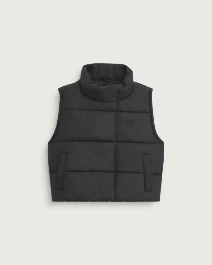 Vestă decupată Hillgate Vestă decupată Hillgate