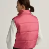 Vestă decupată Hillgate Vestă decupată Hillgate