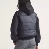 Vestă decupată Hillgate Vestă decupată Hillgate