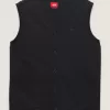Vesta Skate Fleece Vesta Skate Fleece