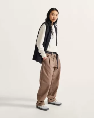 Vesta Skate Fleece