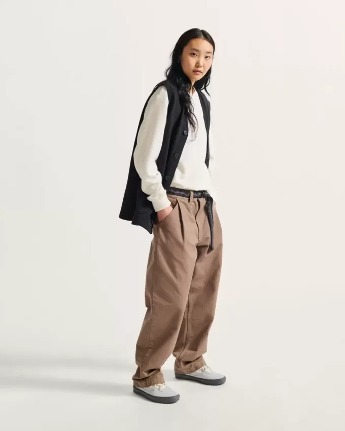 Vesta Skate Fleece Vesta Skate Fleece