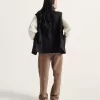 Vesta Skate Fleece Vesta Skate Fleece