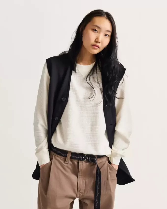 Vesta Skate Fleece Vesta Skate Fleece
